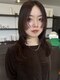 ドレープ(Dreap)の写真/あなたらしい“自分らしさ”を表現する顔周りのデザインをご提案◇再現性の高いカットでお手入れも簡単に♪