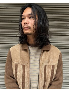 アンニュアージュ(Un nuage) ロング