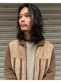 ロング