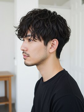 ディーオ 池袋西口店(Dio...) ゆるスパイラルパーマ