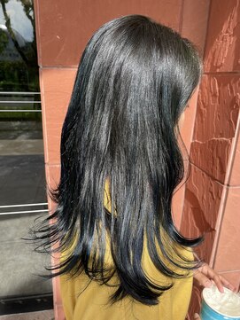 シャンプーボーイ 宮崎駅前店(SHAMPOO BOY) 宮崎/ハイライト/メンズパーマ/宮崎駅