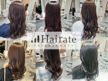 ハイレート ウニクス川越店(Hairate)