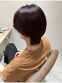 髪ポテンツァ