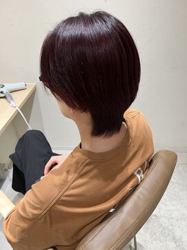 デイワン(DAY.1) 髪ポテンツァ