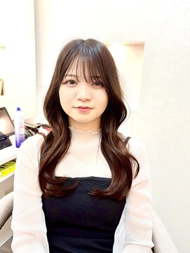 クラヴィア エクラート 梅田店(CLAVIA.ECLART) 韓国/くびれ/レイヤー