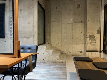 able to hair【アブル トゥー ヘアー】