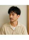 SOUPREXナチュラル大人ショート　20代 30代 40代 50代 60代