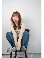 フラミューム 沼津(flammeum)&nbsp;ふわふわカール