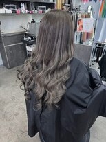 エフカード(F-card)&nbsp;グレージュ