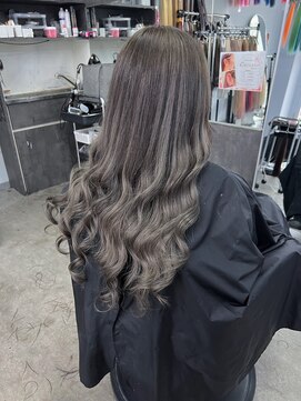 エフカード(F-card) グレージュ