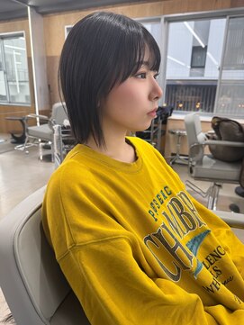 ソアー(SOAR) レイヤーボブ