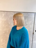 ガルボヘアー 心斎橋店(garbohair)&nbsp;心斎橋エクステ心斎橋プルエクステ心斎橋プルシール