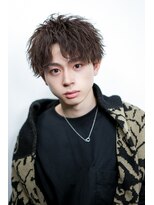 アイトーキョー 池袋(AI TOKYO)&nbsp;ツイスパマッシュ