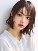 ☆大人ボブ×ナチュラルボブ×ミニボブ  20代30代40代☆