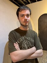 ディーン 名駅店(DEAN)&nbsp;海外メンズヘアスタイル