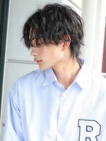 クロトヴィラ 天神大名(KUROT villa)&nbsp;ラフセンターパートウルフ