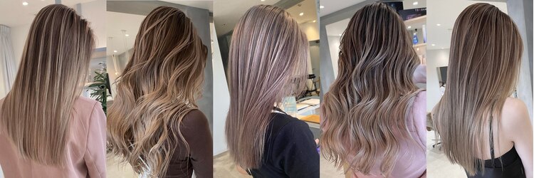 ロテ(LOTE.)のサロンヘッダー