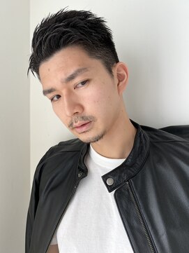 アヴェル 自由が丘(Avelle) ビジネスショート/メンズショート/ツーブロック