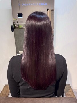 グッドライフヘアー(GOOD LIFE hair) 『ピンクカラー』