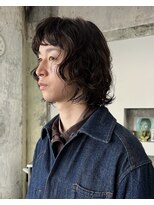 セッション(SESSION)&nbsp;ウェービーボブ