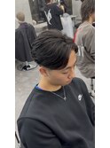 MEN'S HAIR