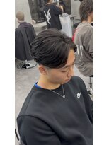 チャプター(CHAPTER)&nbsp;MEN'S HAIR