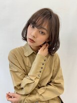 トニーアンドガイ 青山表参道店(TONI&GUY)&nbsp;レイヤー/青山美容院/オリーブ/髪質改善