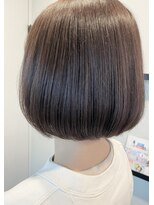 ヘアールーム(Hair Room)&nbsp;＼ナチュラルボブ／