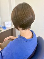 アトリーチェタ 田富店(ATTRICE)&nbsp;ショート/くびれショート/ハンサムショート/40代/50代/60代/