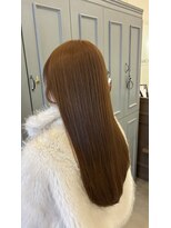 ブランシェ 高蔵寺店(BRANCHE) ブリーチなしベージュ【吉田】