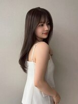 コア銀座メゾン(COA GINZA Maison)&nbsp;レイヤーカット