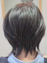 カルミア(Kalmia)&nbsp;襟足すっきりショート