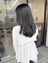 ナット(Nat)&nbsp;ash glay