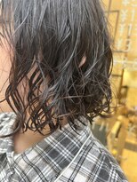 リーナ ビューティガーデン(LiNA BeautyGarden)&nbsp;パーマ