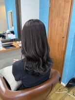 ジャガラ 津田沼店(JAGARA)&nbsp;ラベンダーグレージュ＊mina