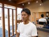 【ナチュラル・ニュアンス】大人のニュアンスパーマ+カット