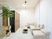 ルセット(Re:cette)の雰囲気（髪質改善カラーで綺麗な髪に【長岡/髪質改善カラー/髪質改善】）