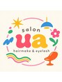 ウア(ua)/salon ua