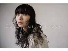 ソヨ ヘアー ミュージアム(Soyo Hair museum)