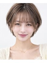 バポス ヘアサロン (BAPOS Hair Salon)&nbsp;ショートヘア49