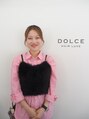 ドルチェ(Dolce)&nbsp;友岡 紋乃