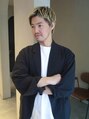 ロゼッタプラス(ROSETTA+)&nbsp;西口 弘晃