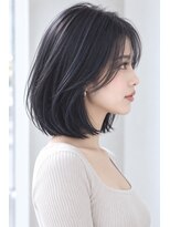 アール 豊田店(#arl) ボブ