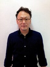 エボニー(ebony)&nbsp;広兼 薫