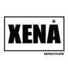 ジーナ(XENA)のお店ロゴ