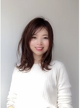 ルリアン(Les lien)&nbsp;浜　 佐也子