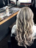 トータルビューティーサロン カラット(total beauty salon KARAT)&nbsp;KARATスタイル