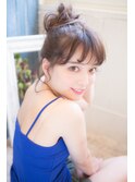 ナチュラルアップ