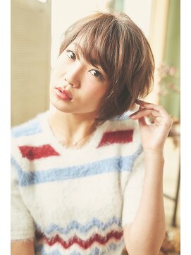 フレイムスヘアーアンドリラックス 西川口店 Frames hair&relax 西川口【フレイムス ヘアアンドリラックス】