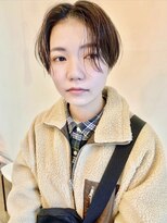 トイモイパトン(toi+moi paton)&nbsp;(大木伸伸悟)short